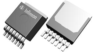 Infineon TLE4267-2G Turkey