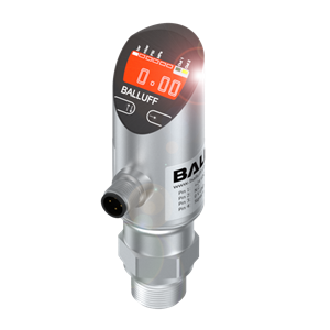 Balluff BSP B250-IV003-A00A0B-S4 Front flush pressure sensors