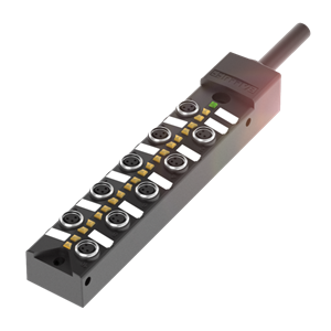 Balluff BPI AM303N-5K-B0-KPXC0-030 Junction blocks Turkey