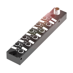 Balluff BPI AM3030-5K-B0-SM4CT Junction blocks Turkey