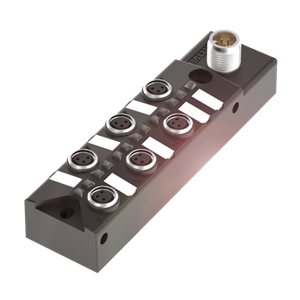 Balluff BPI 6M3030-5K-B0-SM48T Junction blocks Turkey