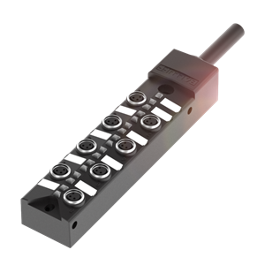 Balluff BPI 8M3030-5K-B0-KPXA0-030 Junction blocks Turkey