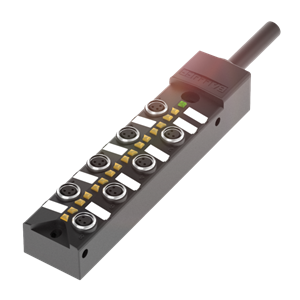 Balluff BPI 8M303P-5K-B0-KPXA0-030 Junction blocks Turkey