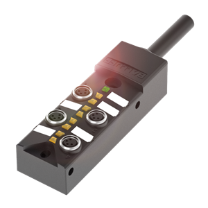 Balluff BPI 4M304N-5K-B0-KPXA0-050 Junction blocks Turkey