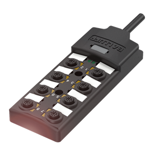 Balluff BPI 8M4A5P-2K-B0-KPXL0-100 Junction blocks Turkey