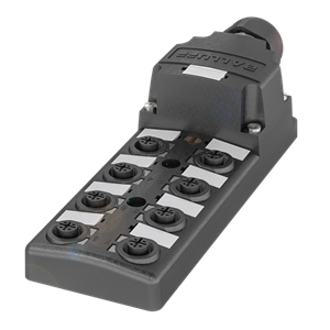 Balluff BPI 8M4A5P-2K-00-TPSN Junction blocks Turkey