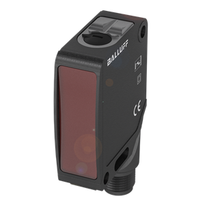 Balluff BOS 21M-PAI-RD30-S4 Diffuse sensors Turkey