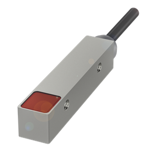 Balluff BOS Q08M-PS-LE21-02 Through-beam sensors