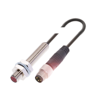 Balluff BOS 08E-X-LS20-00,2-S49 Through-beam sensors