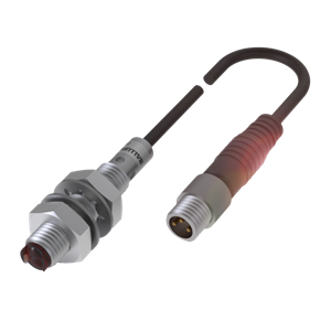 Balluff BOS 08E-PI-KH22-00,2-S49 Diffuse sensor with background suppression Turkey