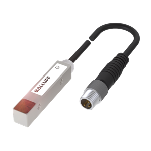Balluff BOS Q08M-X-KS21-00,2-S49 Through-beam sensors
