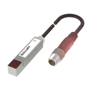 Balluff BOS Q08M-PS-KE21-00,2-S49 Through-beam sensors