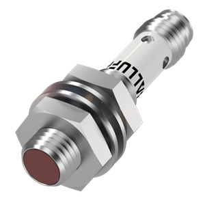 Balluff BOS 08E-PS-LE20-S49 Through-beam sensors