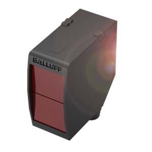 Balluff BOS 23K-PA-RR10-SA1-S4S Retroreflective sensors