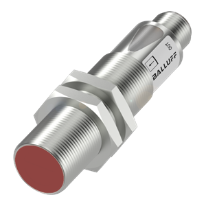Balluff BOS 18M-X-RS23-S4 Through-beam sensors