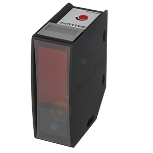 Balluff BOS 50K-X-RS10-S4 Through-beam sensors