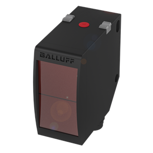 Balluff BOS 23K-NU-LE10-S4 Through-beam sensors