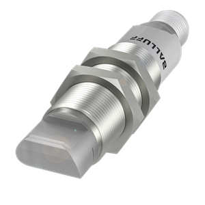 Balluff BOS 18MR-XT-LS10-S4 Through-beam sensors
