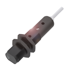 Balluff BOS 18KF-PA-1HA-C-02 Diffuse sensor with background suppression