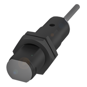 Balluff BLS 18KF-XX-1P-L-02 Through-beam sensors