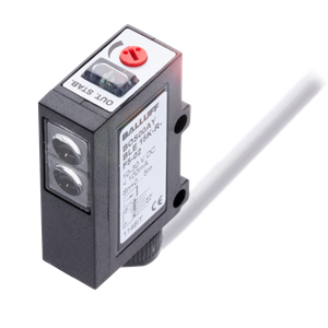 Balluff BLE 15K-R-F5-02 Through-beam sensors