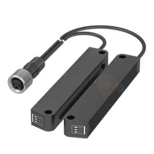Balluff BOH AI-R073-036-01-S49F Micromote - optical sensor heads