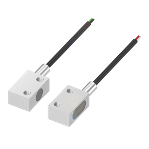 Balluff BOH TJ-R013C-029-03-SA105 Micromote - optical sensor heads