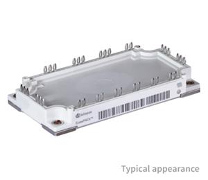 Infineon FS100R17N3E4_B11 1700 V, 100 A sixpack IGBT module