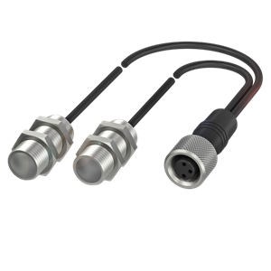 Balluff BOH TK-M08-004-02-S49F Micromote - optical sensor heads Turkey