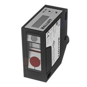 Balluff BOD 24K-LPI08-S4 Photoelectric distance sensors