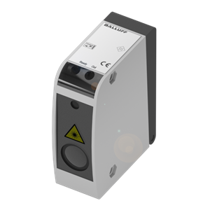 Balluff BOD 66M-LB12-S92 Photoelectric distance sensors