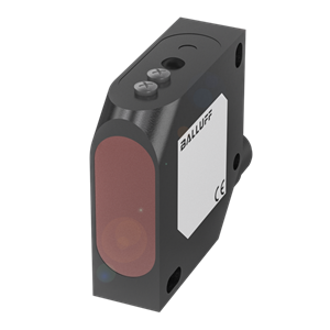 Balluff BOD 26K-LA01-S4-C Photoelectric distance sensors