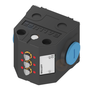 Balluff BNS 813-B02-K08-40-69-02 Mechanical multiple position limit switches with safety switch positions