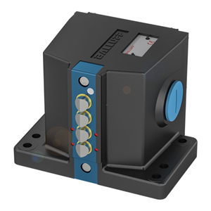 Balluff BNS 823-D03-D12-100-20-02 Mechanical multiple position limit switches with safety switch positions