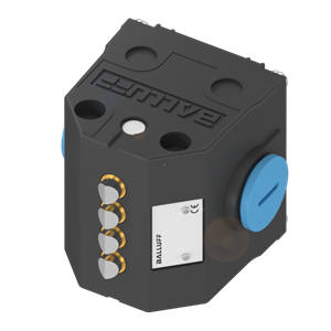 Balluff BNS 819-B02-D08-40-15 Mechanical multiple position limit switches for extended temperature range Turkey