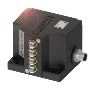 Balluff BNS 819-B04-R12-61-12-10-S4R-I Mechanical multiple position limit switches