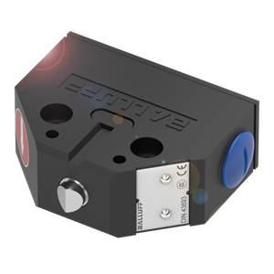 Balluff BNS 813-FD-60-186 Mechanical single position limit switches with safety switch positions Turkey