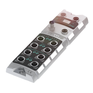 Balluff BNI PNT-538-105-Z063 Network blocks for Profinet Turkey