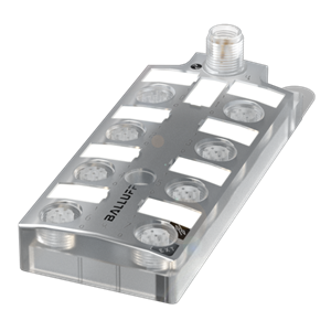 Balluff BNI IOL-311-S02-K006-C01 IO-Link sensor/actuator hubs
