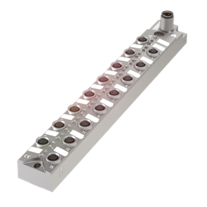 Balluff BNI IOL-302-002-Z046 IO-Link sensor/actuator hubs
