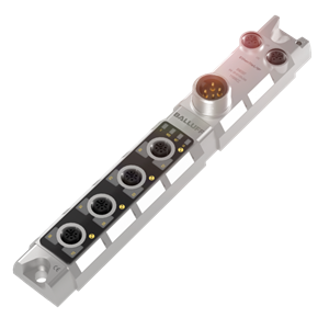 Balluff BNI EIP-507-005-Z040 Network blocks for Ethernet/IP