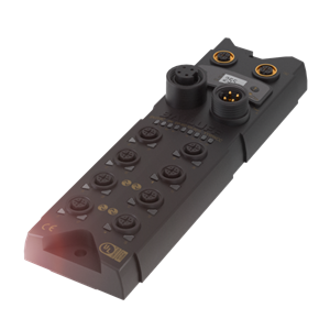 Balluff BNI EIP-502-105-R015 Network blocks for Ethernet/IP Turkey