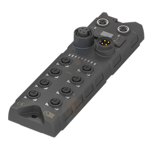 Balluff BNI EIP-302-105-R015 Network blocks for Ethernet/IP Turkey