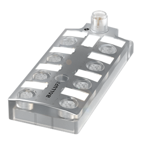 Balluff BNI IOL-106-S01-K006 IO-Link sensor/actuator hubs