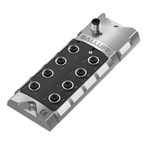 Balluff BNI IOL-106-S01-Z012 IO-Link sensor/actuator hubs