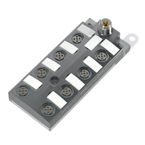 Balluff BNI IOL-302-S01-K006-C01 IO-Link sensor/actuator hubs