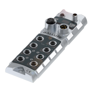 Balluff BNI PBS-502-101-Z001 Network blocks for Profibus Turkey