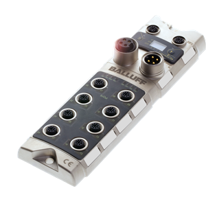 Balluff BNI EIP-104-105-Z015 Network blocks for Ethernet/IP Turkey