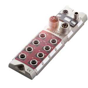 Balluff BNI CCL-106-100-Z001 Network blocks for CC-Link Turkey