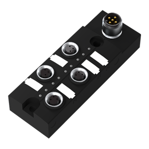 Balluff BNI IOL-101-000-K018 IO-Link sensor/actuator hubs
